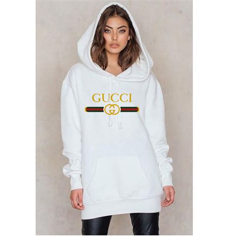 gucci crewneck women's|Gucci sweatshirts women.